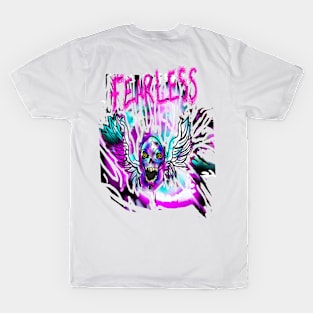 Fearless T-Shirt